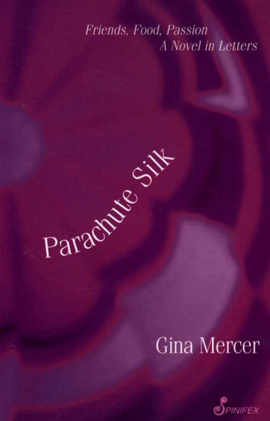 Parachute Silk